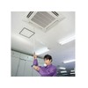 Ichinen TASCO TA410-3DX Thermometer, Air Conditioner, Air Sensor, Telescopic Rod,