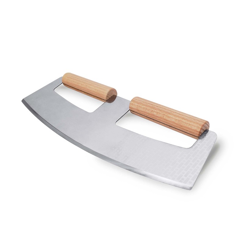 ZiiPa • Pizza Cutter • Pozzello • Steel Blade •