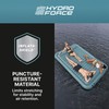 Bestway Hydro-Force Sun Soaker Inflatable Water Floating Platform 4 Person