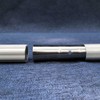 Fenteer 1 Piece Interior Fitting Pole Connector for 25mm Curtain
