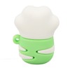 Cartoon Flash Drive Cute Cat Paw Shape Anti Electromagnetic Interference