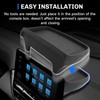 SXCY for 2025 2026 VW ID.4 Dashboard Organizer Tray for