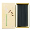 Shorindo Incense Incense, Tea Flower, Small Smoke, Small Rose