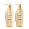 Tsubaki Premium Volume & Repair Shampoo 450ml, 2 units /