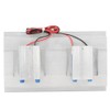 120W Semiconductor Thermoelectric Cooler Peltier Refrigeration Water Cooling Device