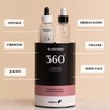 Ebers - Hyaluronic face care day and night 360 2