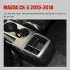 Car Armrest Box for Mazda CX-3 2015 2017 2018 Auto