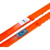 Hot Wheels Toy Car Track Set, Track Creator Deluxe Pack