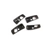 autotrim000 For Benz G-Class W463 ABS Carbon Fiber Car Door