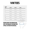 VIKTOS Men's Operatus XP Low Profile Durable Moisture-Wicking Touchscreen-Compatible Tасtical