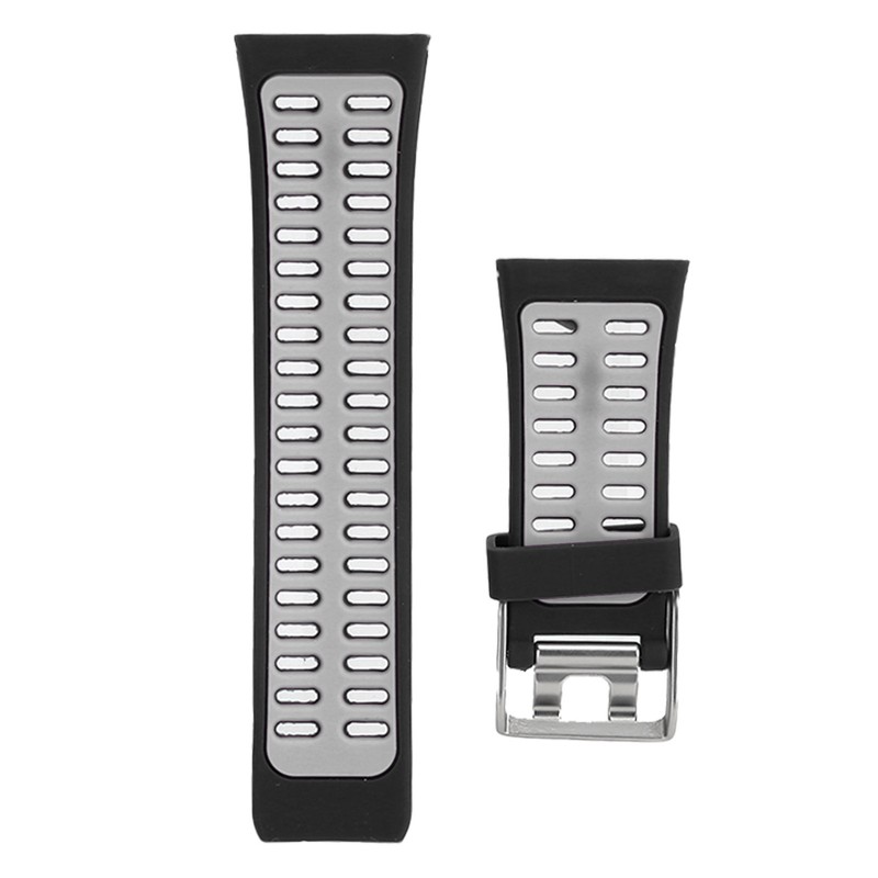 Replacement Wrist Strap Watchband with Needle Disassemble Tool for POLAR