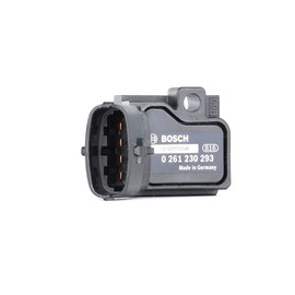 Bosch 0 261 230 293 Sensor Boost Pressure