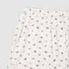 JAJU [JAJU/자주] 여 포인텔 숏 3부 라운지 팬츠_라이트브라운 [JAJU] Women's