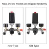 Air Compressor Pressure Valve Assembly Pressure Control Switch Valve Manifold