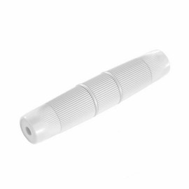 VIVOCH, 2 Pcs Waterproof Couplers IP67 Waterproof RJ45 Coupler Connectors Cat5/5E/6/6A Ethernet Waterproof Network Connector