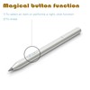 Rechargeable MPP 2.0 Tilt Pen Compatible for HP Touch Screen