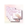 Dietary Supplement Collagen Sheet Mask Count Sheets 20g, 2 Count