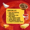 Schwartz Lasagne Recipe Mix 36 G | Serves 4 |