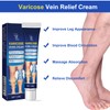 Varicose Veins Treatment for Legs, Varicose Veins Cream, Edema Cream-Helps