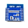 CANADUINO® Wemos D1 Mini OLED Display 0.66 inch with 64
