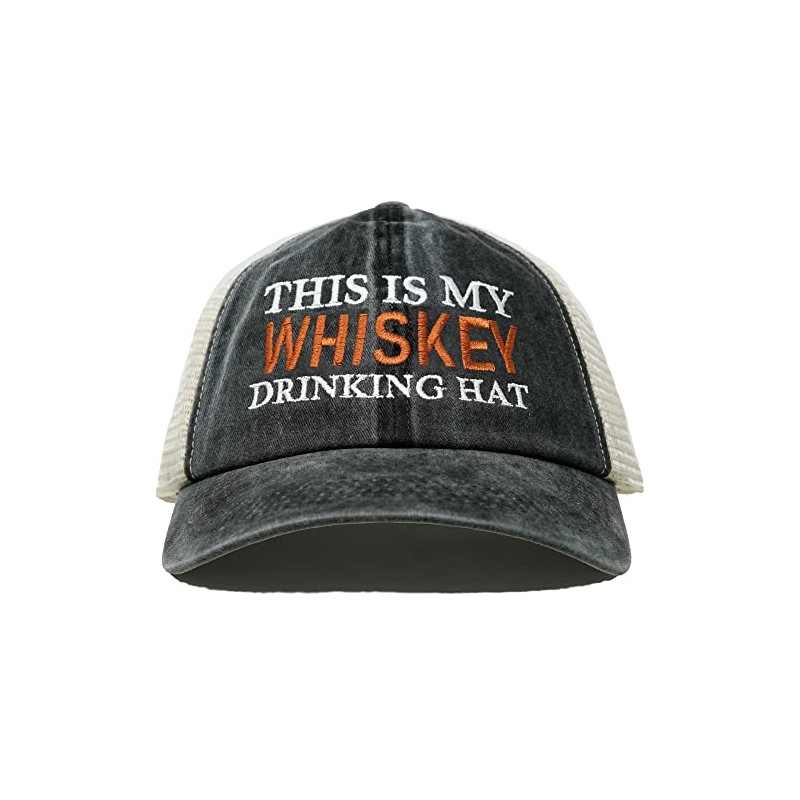 Funky Junque - Gorra de béisbol para mujer, diseño con