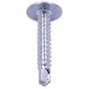 (50 Pcs) #8 x 1-7/8" Mod Truss Head Self Tapping