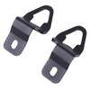 Car Tailgate Tie Down Anchor Bed Cleat Compatible with Toyota