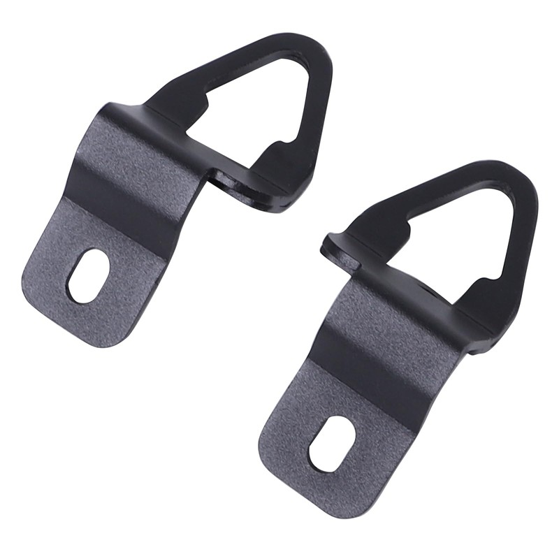 Car Tailgate Tie Down Anchor Bed Cleat Compatible with Toyota
