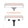 ROLLINGDOG 18" Paint Roller Covers - Large Paint Roller Sleeves
