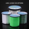 SF Monofilament Fishing Line Premium Spool Strong Mono Nylon Material