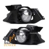 Remarkable FL7030 Fit For 2012 2013 2014 HONDA CR-V Clear