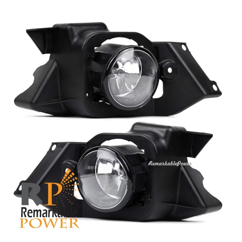 Remarkable FL7030 Fit For 2012 2013 2014 HONDA CR-V Clear