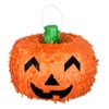 Boland 30941 Pinata Pumpkin Orange