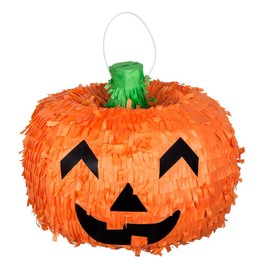 Boland 30941 Pinata Pumpkin Orange