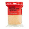 ProDec Super Absorbent Cellulose Sponge Holds 20x Its Weight in