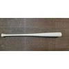 34" Maple Wood Baseball Bat Blem Unfinished