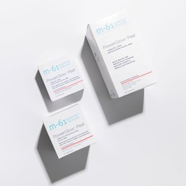 Power Glow Peel, Size 10 Treatments