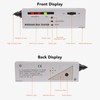 LCD Display Diamond Tester Moissanite Hardness Detector Jeweler Testing Tool