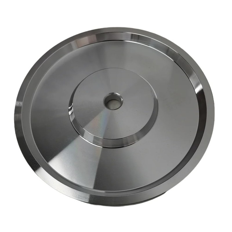 Aluminum Master-Lap Grinding Pads for Diamond Coated Flat Lap Disk