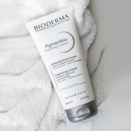 Crema espumosa Pigmentbio 200 ml                                                                                                                      