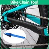 CLKE Bike Chain Tool, Chain Checker Tool, Chain Wear Tool