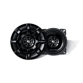 Blaupunkt GTx 693 DE 6 x 9-Inch 260-Watt Triaxial Speaker System