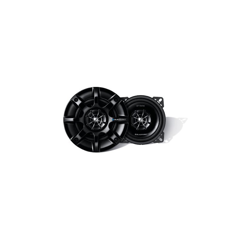 Blaupunkt GTx 693 DE 6 x 9-Inch 260-Watt Triaxial Speaker