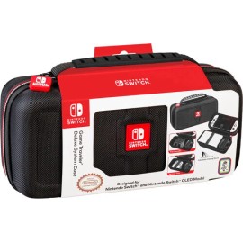 RDS NSW OLED Model Game Traveler Deluxe System Case [New ]