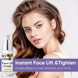 Crema Levantamiento Hidratacion Ojos Instantáneo Bee Normal Día Noche