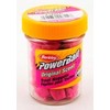 Berkley BPNP PowerBait Biodegradable Power Nuggets, Pink, 1.1-Ounce