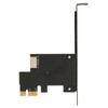 PCIE to USB 3.2 Expansion Card Black 5Gbps High Speed