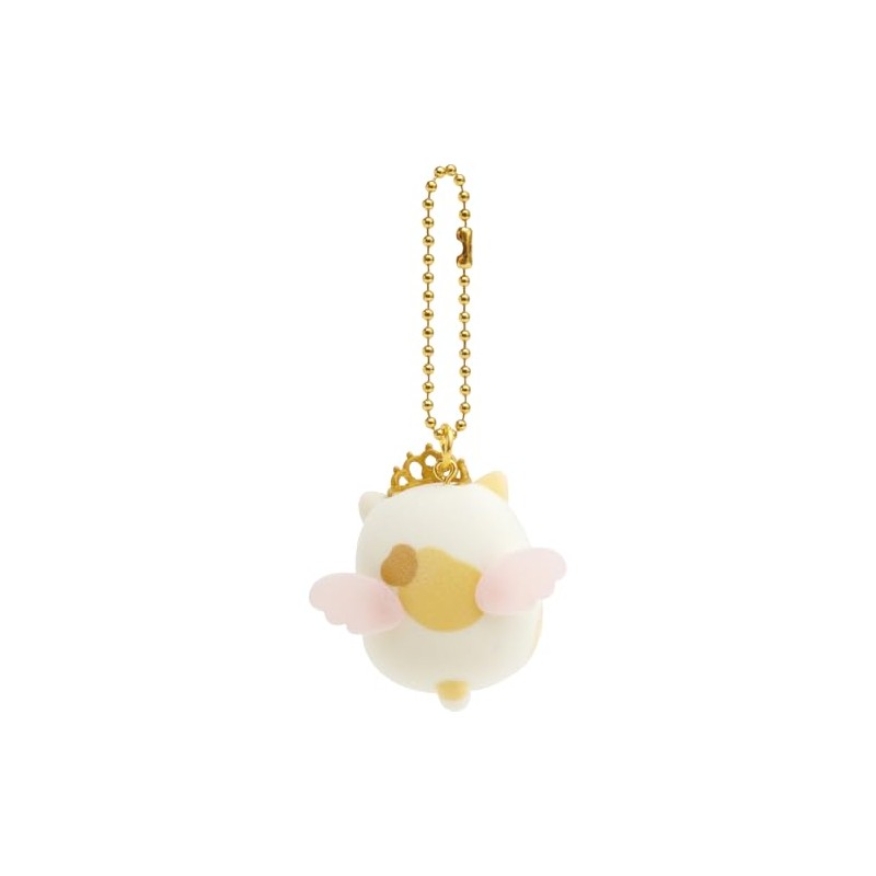 AB26204 Sumikko Gurashi Petit Sumikko Keychain Cat