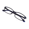 VisionGlobal Blue Light Blocking Glasses for Computer Reading or Gaming,