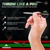 Mission | Rhys Griffin Darts | Steel Tip | 95%